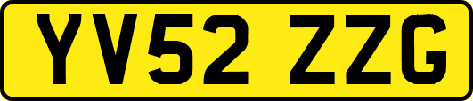 YV52ZZG