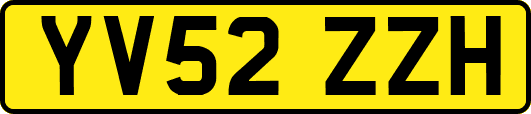 YV52ZZH