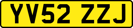 YV52ZZJ