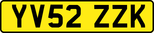 YV52ZZK