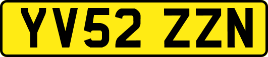 YV52ZZN