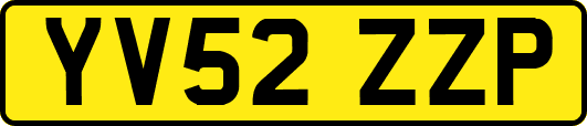YV52ZZP