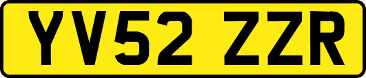 YV52ZZR
