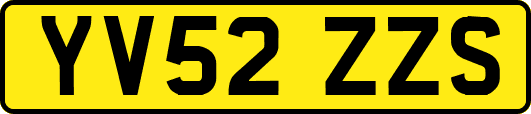 YV52ZZS