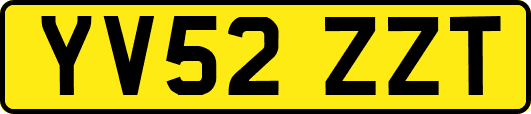 YV52ZZT