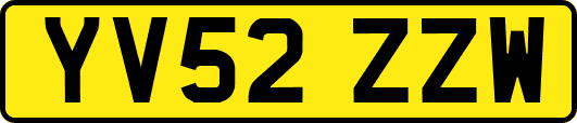 YV52ZZW