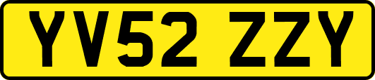 YV52ZZY