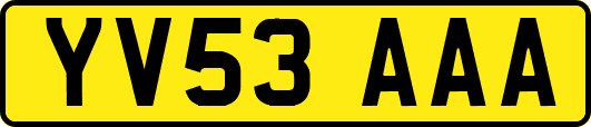 YV53AAA