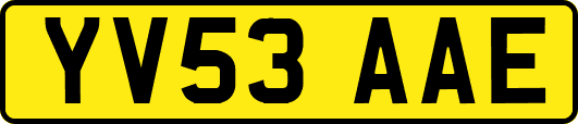 YV53AAE