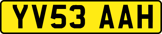 YV53AAH