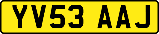 YV53AAJ