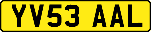 YV53AAL