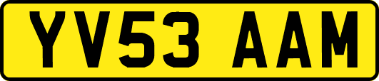 YV53AAM