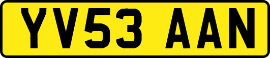 YV53AAN