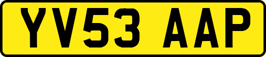 YV53AAP