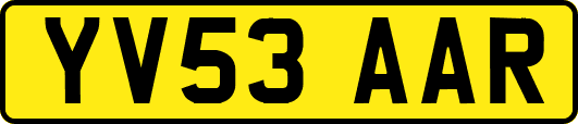 YV53AAR
