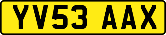 YV53AAX