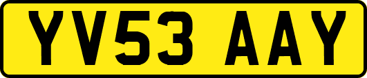 YV53AAY