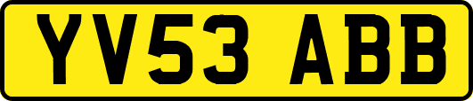 YV53ABB