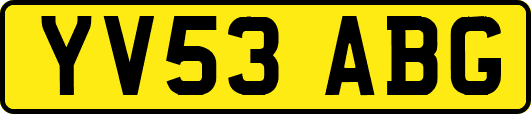 YV53ABG