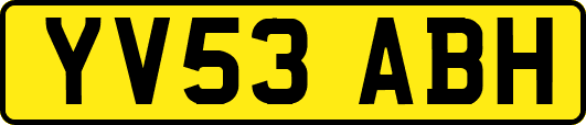 YV53ABH