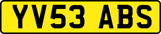 YV53ABS