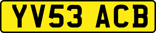 YV53ACB