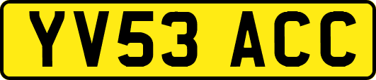 YV53ACC