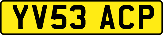 YV53ACP