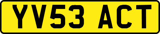 YV53ACT
