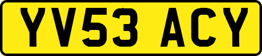 YV53ACY
