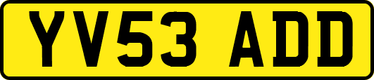 YV53ADD
