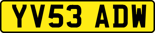 YV53ADW