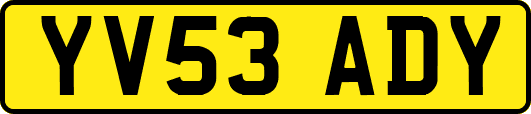 YV53ADY