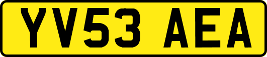 YV53AEA
