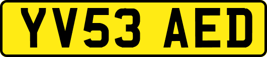 YV53AED
