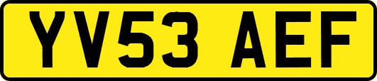 YV53AEF