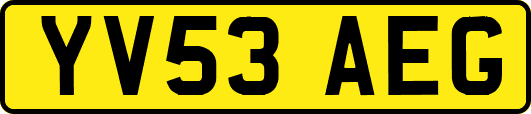 YV53AEG