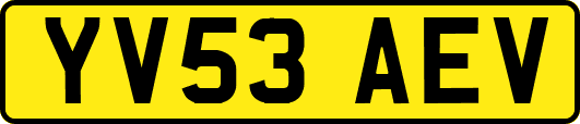 YV53AEV