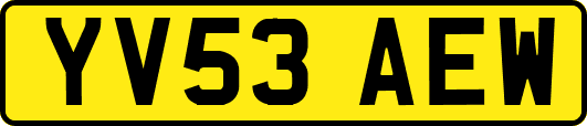 YV53AEW