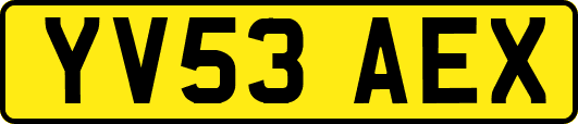 YV53AEX