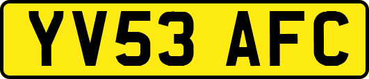 YV53AFC