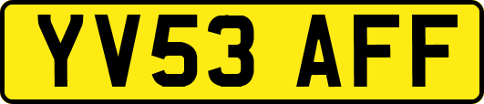 YV53AFF