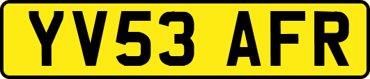 YV53AFR