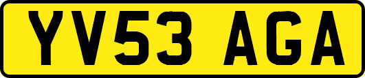 YV53AGA