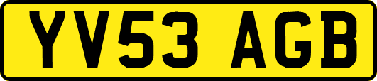 YV53AGB