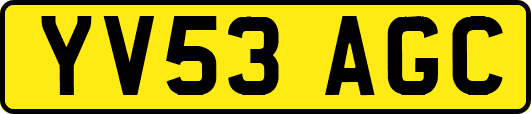 YV53AGC