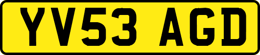 YV53AGD
