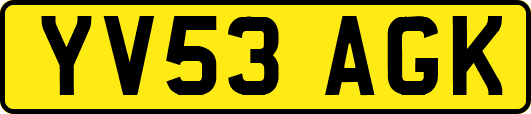 YV53AGK