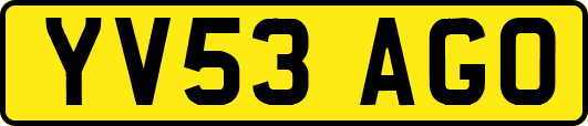 YV53AGO